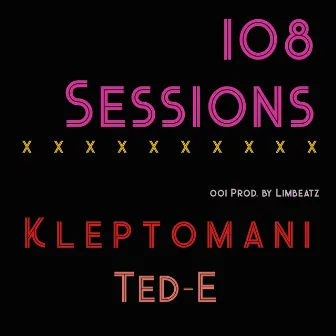 Session 001 by TED-E