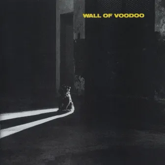 The Index Masters by Wall Of Voodoo