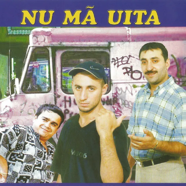 Nu Ma Uita