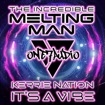 It's a Vibe by Kerrie Nation