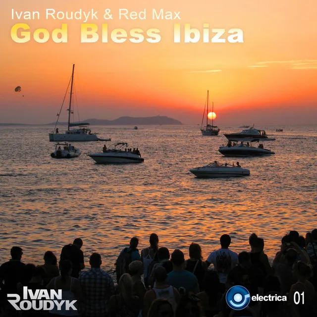 God Bless Ibiza