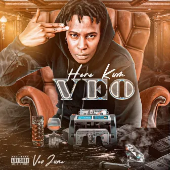 Here Kum VEO by Veo June