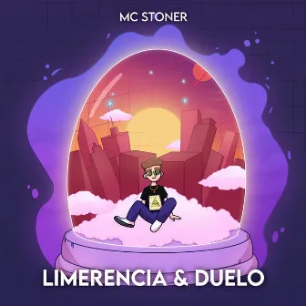 Limerencia & Duelo by MC Stoner