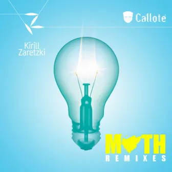 Moth (Remixes) by Kirill Zaretzki