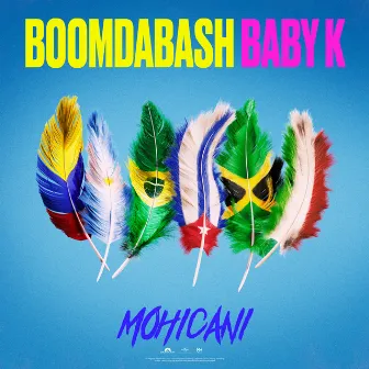 Mohicani (feat. Baby K) by Boomdabash