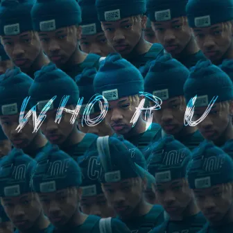 Who R U by Jufu