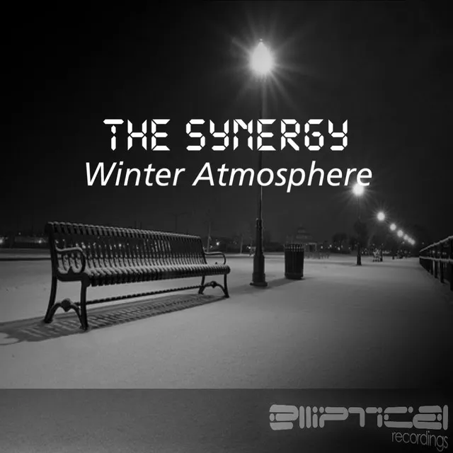 Winter Atmosphere - Solarized Remix