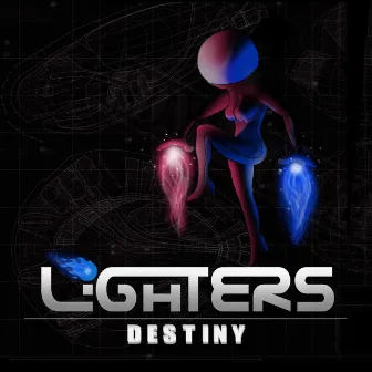 Destiny (Original Mix) by Lighters