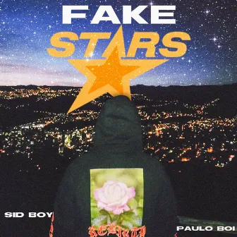 Fake Stars by Paulo Boi