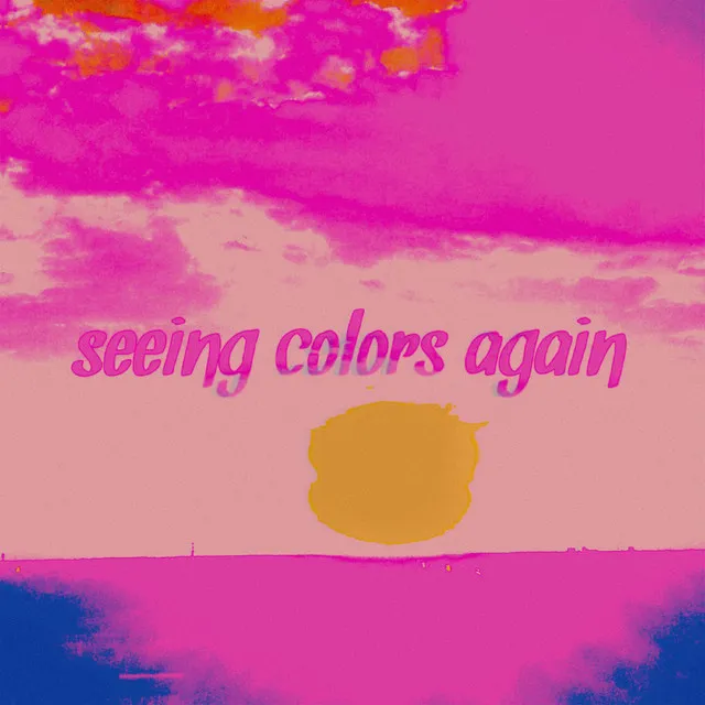 Seeing Colors Again