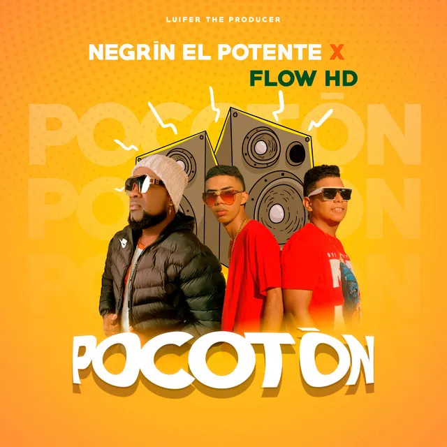 Pocotón