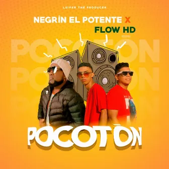 Pocotón by Luifer TheProducer