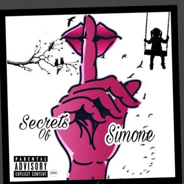 Secrets Of Simone