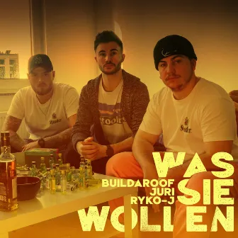 Was sie wollen by Juri