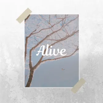 Alive by David Cameron