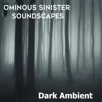 Dark Ambient: Ominous Sinister Soundscapes by Cameron McBride