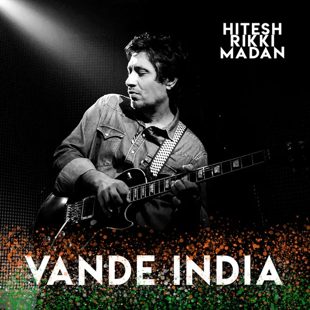 Vande India