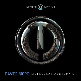 Molecular Alchemy EP by Davide Nigro