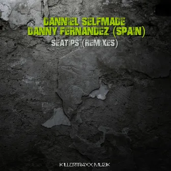 Seatips (Remixes) by Danny Fernandez (Spain)