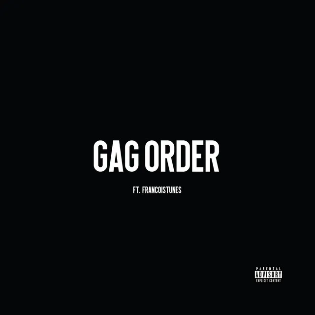 Gag Order