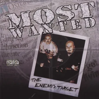 Enemy's Target by Most Wanted