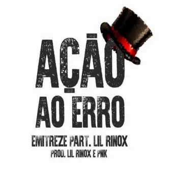 Ação ao Erro by Emitreze