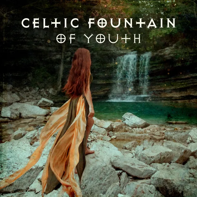 Celtic Fountain of Youth (Celtic Spa, Relaxing Music)