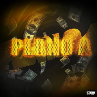 Plano A by Marlone