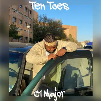 Ten Toes by C1 Major