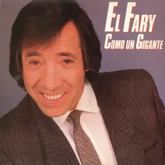 Como un Gigante by El Fary