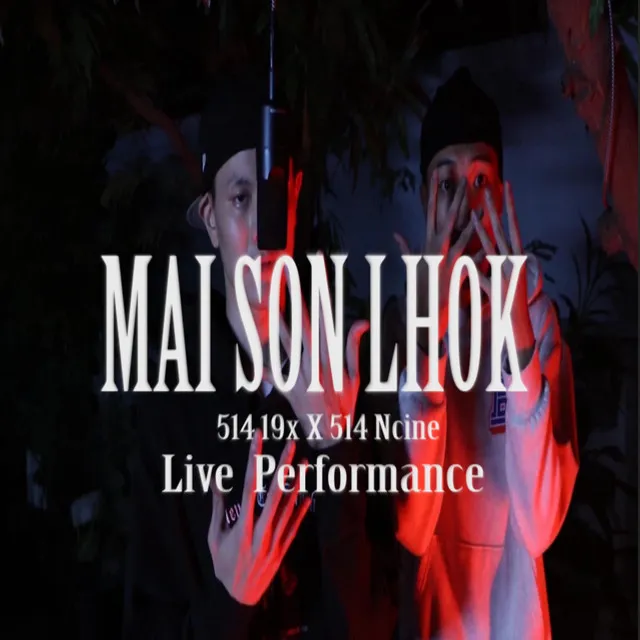 MAI SON LHOK