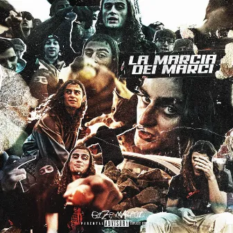 LA MARCIA DEI MARCI by GPivo