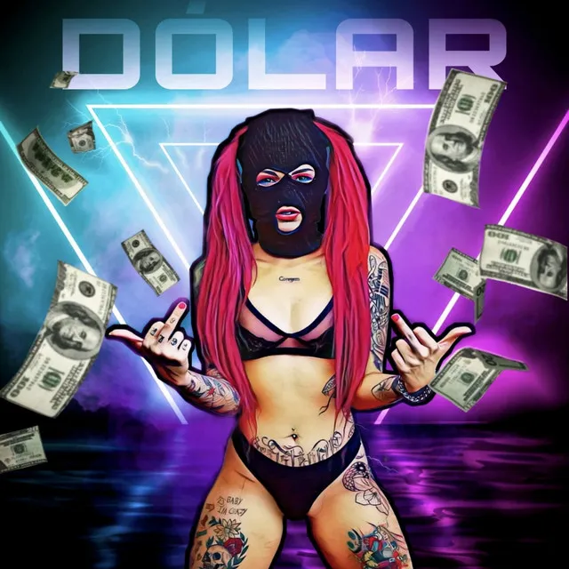 Dólar