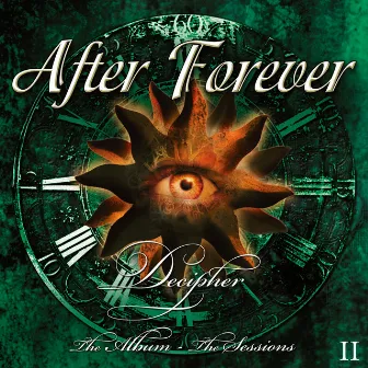 Decipher: The Sessions by After Forever