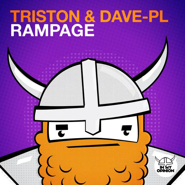 Rampage - Radio Edit