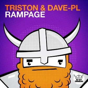 Rampage by Triston