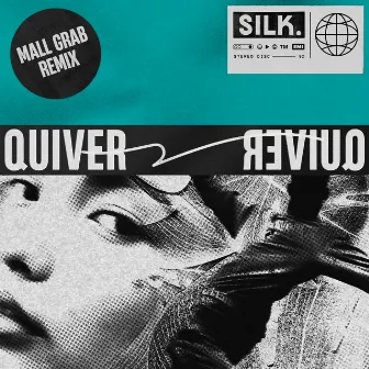 Quiver (Mall Grab Remix) by SILK