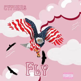 Fly by CYPHER$