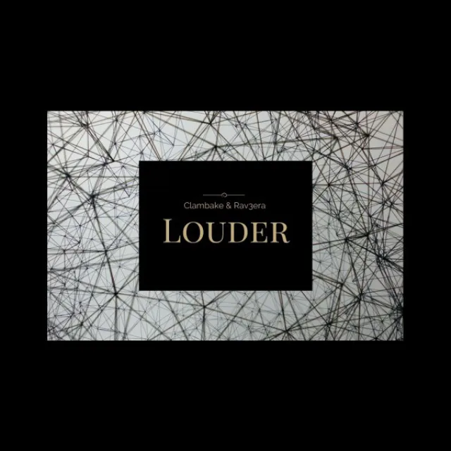 Louder - Orginal Mix