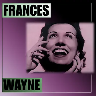 Frances Wayne by Frances Wayne