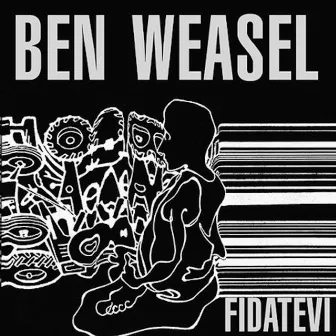 Fidatevi by Ben Weasel