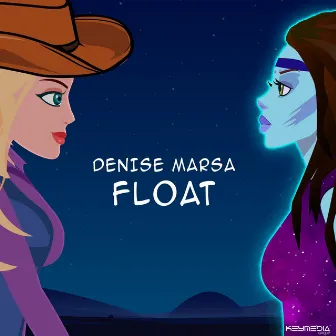 Float by Denise Marsa