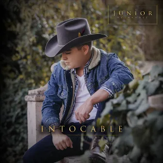 Intocable by Junior Hernandez