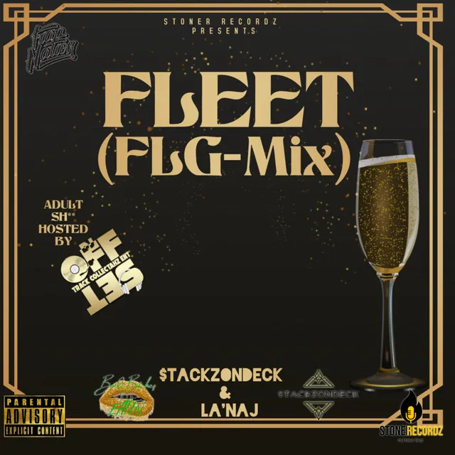 Fleet (FLG-Mix)