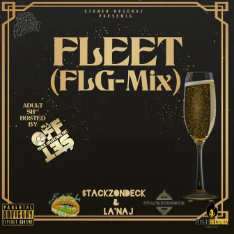 Fleet (FLG-Mix) by $tackzOnDeck