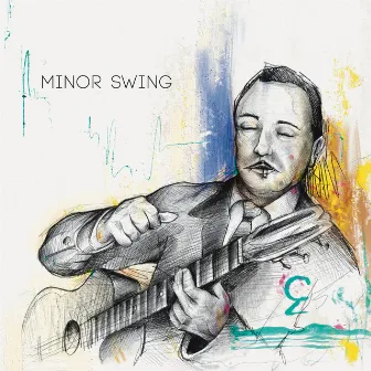 Minor Swing by Die Drahtzieher