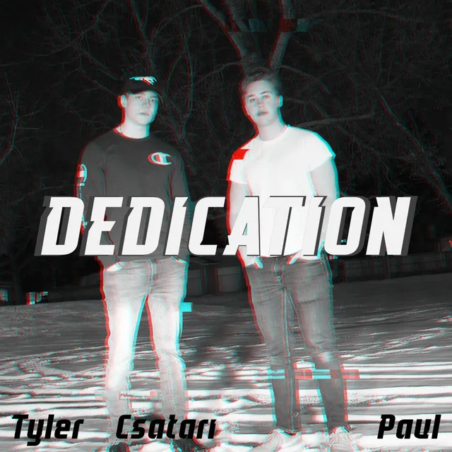 Dedication