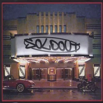 Hits From The Van by Soldout