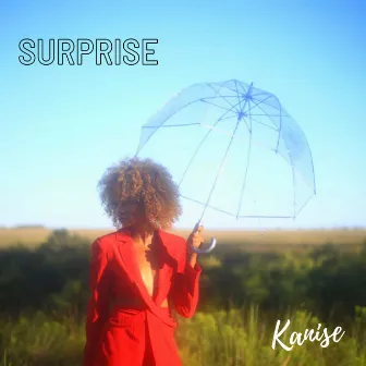 Surprise by Kanise