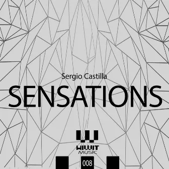 Sensations by Sergio Castilla